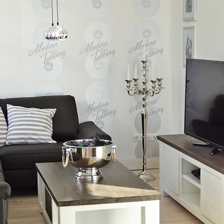 Ferienhaus Naturlich Wassermuhle Kappeln Cameră foto